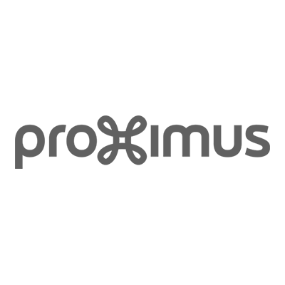 Référence Agence Web SoWeDo : Proximus