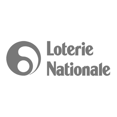 Référence Agence Web SoWeDo : Loterie Nationale