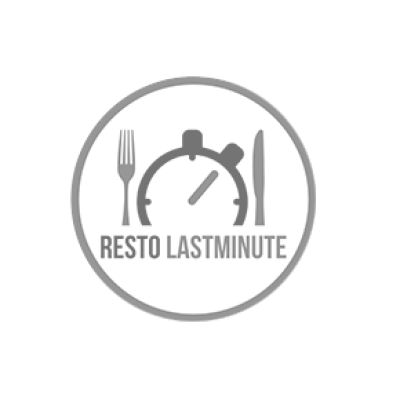 Référence Agence Web SoWeDo : RestoLastMinute