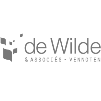 Référence Agence Web SoWeDo : de Wilde 