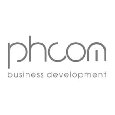 Référence Agence Web SoWeDo : phcom