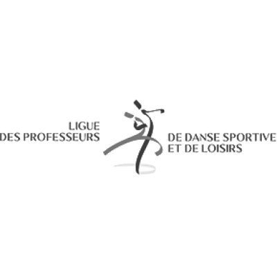 Référence Agence Web SoWeDo : Ligue des professeurs de danse