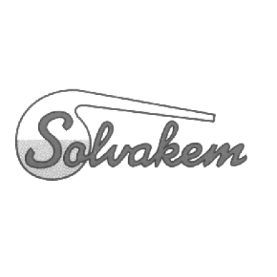 Référence Agence Web SoWeDo : Solvakem