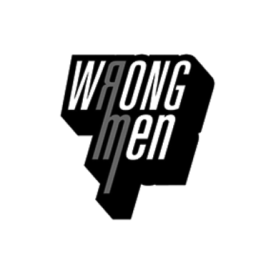 Référence Agence Web SoWeDo : Wrong men