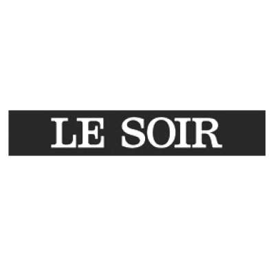 Référence Agence Web SoWeDo : Lesoir.be