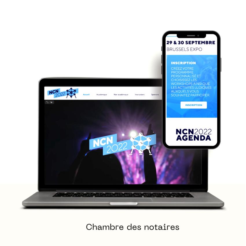  Chambre des notaires