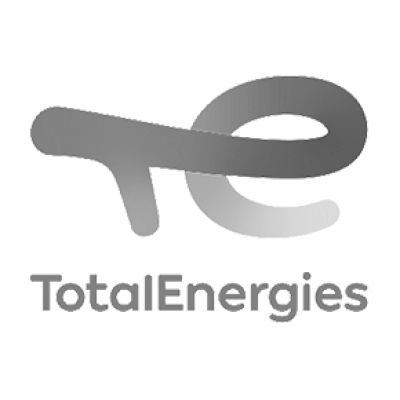 Référence Agence Web SoWeDo : Total Energies