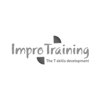 Référence Agence Web SoWeDo : ImproTraining