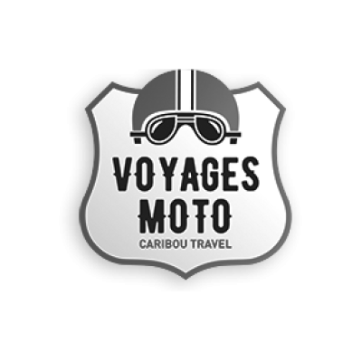 Référence Agence Web SoWeDo : Voyages moto