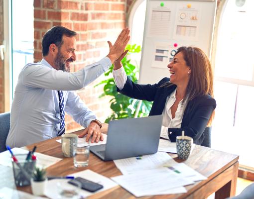 L'Importance d'un formulaire de contact efficace sur votre Site Web : Facilitez la communication avec vos clients Créez des connexions solides et favorisez les opportunités de conversion