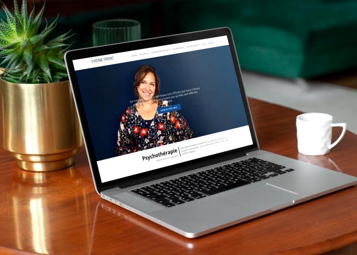 Création de site internet