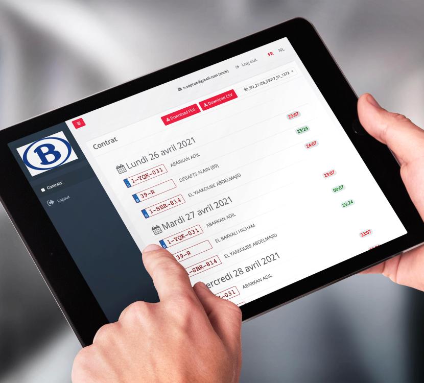 Outils de gestion Gérer vos devis en ligne et transformez les en offres