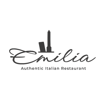 Référence Agence Web SoWeDo : Emilia Restaurant